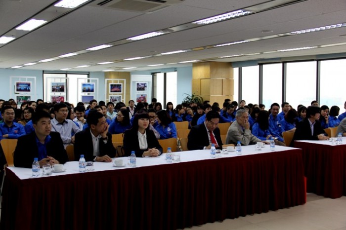 thanh nien pvep phai co khat vong vuon len