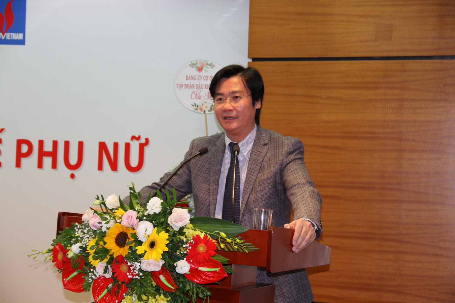 trao yeu thuong den mot nua the gioi xinh dep