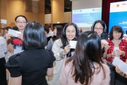 GIZ tổ chức hội thảo tăng cường vai trò của báo chí thúc đẩy năng lượng bền vững