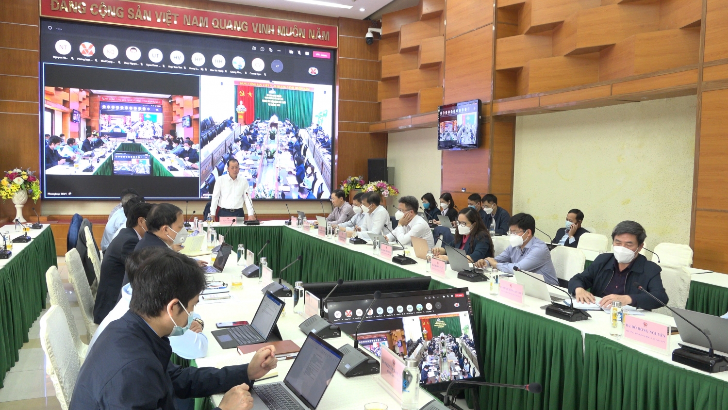 TKV đang nỗ lực từng ngày để đáp ứng đủ than cho phát điện