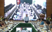 TKV đảm bảo hoạt động sản xuất kinh doanh trong trạng thái bình thường mới