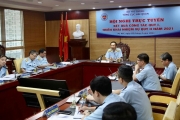 Hải Quan tăng cường chống buôn lậu, gian lận thương mại