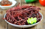 Đặc sản Sơn La sẽ 
