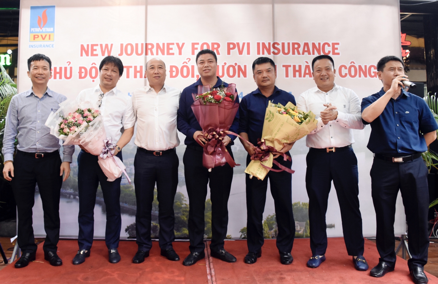 Bảo hiểm PVI đạt lợi nhuận 174,4 tỷ đồng trong quý I/2021