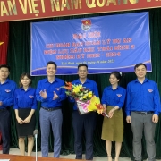 Tuổi trẻ Dầu khí với quyết tâm 
