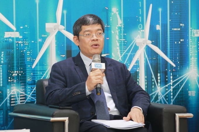 EVN cam kết cung ứng đủ điện, không tăng giá trong năm 2022 dù lợi nhuận bằng không