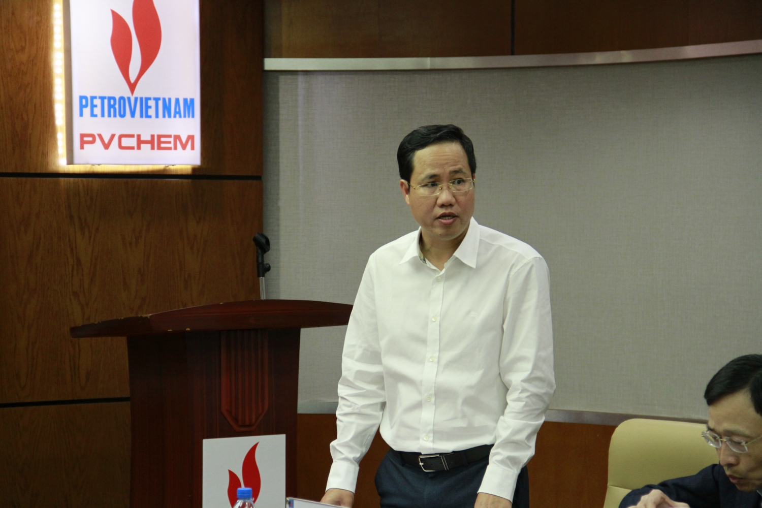 PVChem đẩy nhanh tiến độ thực hiện các dự án sản phẩm hóa dầu mới