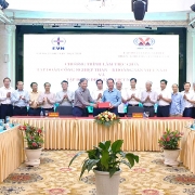 TKV cam kết đảm bảo cung cấp đủ than cho các nhà máy nhiệt điện của EVN vận hành
