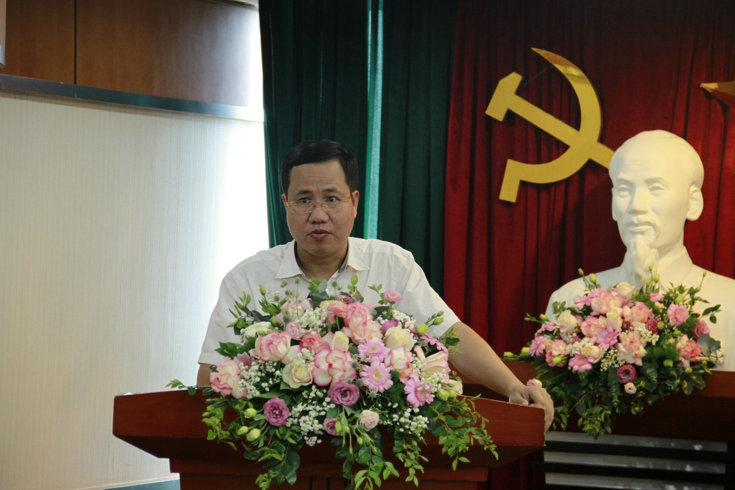 Đoàn Thanh niên PVChem - Khát khao cống hiến