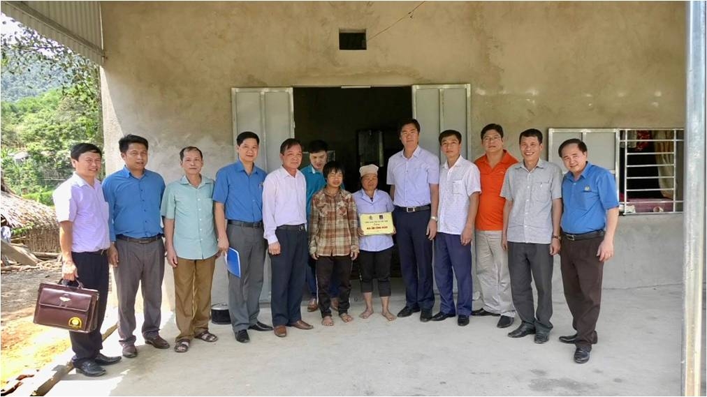 cd dkvn trao nha mai am cong doan tai tinh thanh hoa