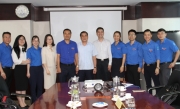 doan thanh nien pvn tham gia tap huan ky nang nghiep vu cong tac doan nam 2020