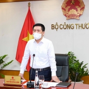 Bộ Công Thương cam kết đồng hành cùng Bắc Giang tiêu thụ nông sản