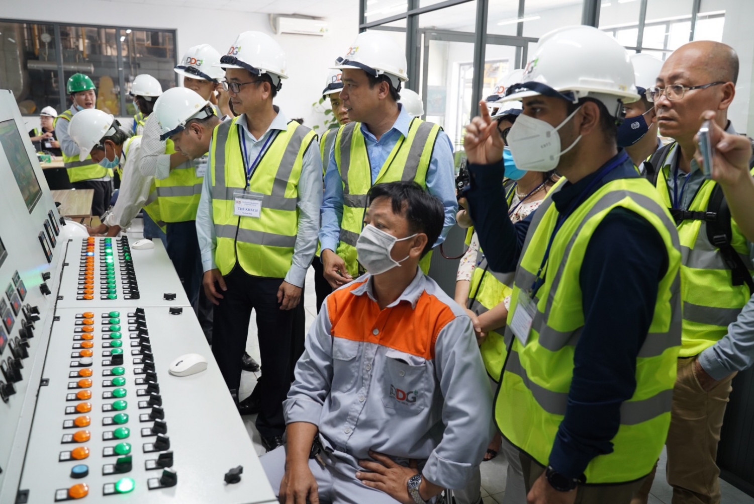 VEPG: Cơ hội và thách thức trong việc thúc đẩy các hoạt động hiệu quả năng lượng