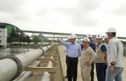 Dự án NMNĐ Thái Bình 2 vẫn còn vô vàn thách thức, cần tổ chức, quản lý tổng thể, chặt chẽ, đồng bộ để an toàn về đích