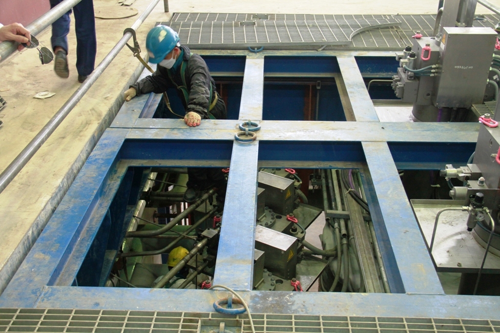Dự án NMNĐ Thái Bình 2 nỗ lực đẩy nhanh tiến độ