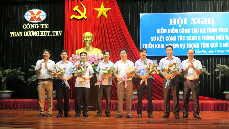 6 thang dau nam than duong huy khai thac hon 1 trieu tan than