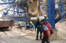 bo truong bo cong thuong yeu cau bam sat phoi hop van phong chinh phu de som co ket luan doi voi du an thai binh 2