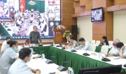TKV kiểm điểm công tác an toàn lao động 6 tháng đầu năm 2021