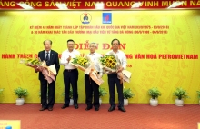 thap lua truyen thong dau khi viet nam