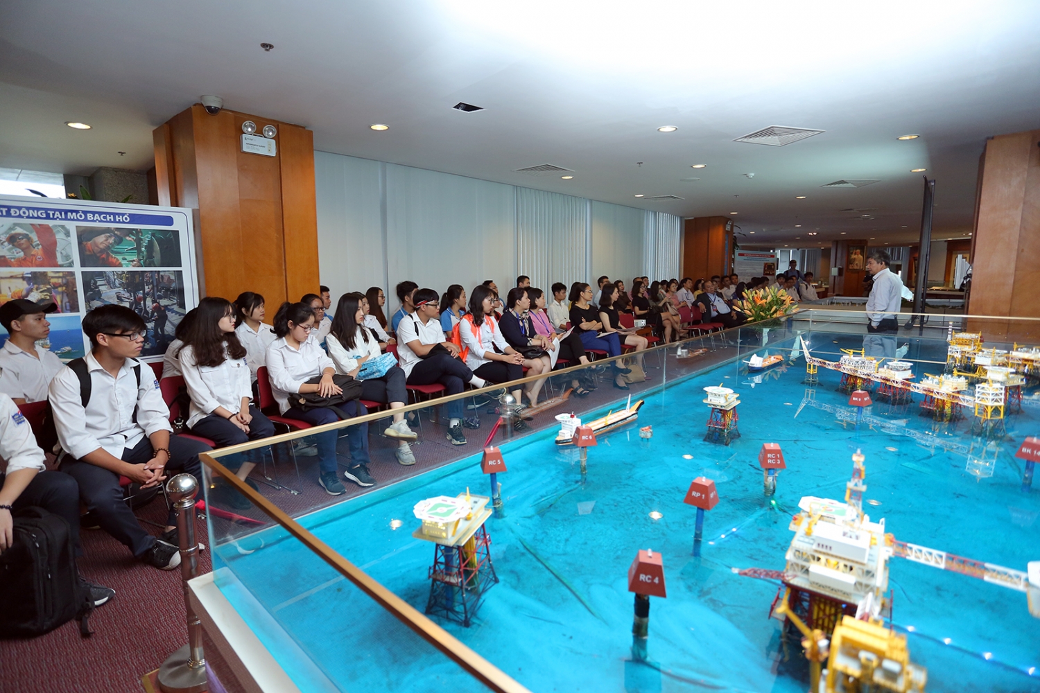 thap lua truyen thong dau khi viet nam