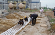 Những trăn trở từ NMNĐ Thái Bình 2