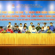 bai 3 de nhung tam guong lao dong luon sang mai