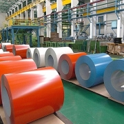 Phản đối việc đưa tôn mạ lạnh Việt Nam vào danh sách bán phá giá