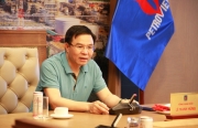 Toàn tâm toàn ý, trên dưới đồng lòng, quyết tâm đưa Dự án Thái Bình 2 về đích