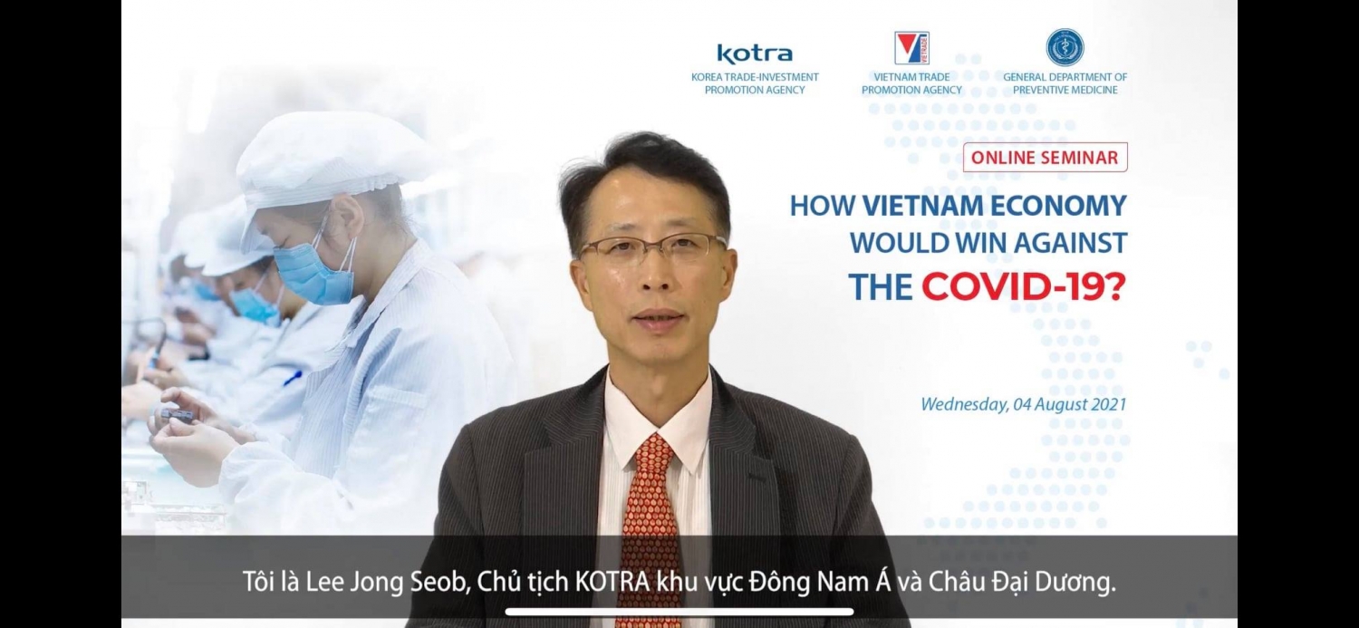 Nền kinh tế Việt Nam sẽ chiến thắng đại dịch Covid-19 như thế nào?