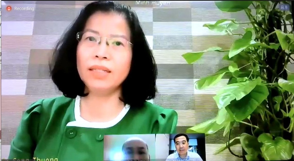 Xây dựng hộ nông sản trên Sàn thương mại điện tử