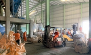 PVChem nỗ lực sản xuất kinh doanh trong đại dịch Covid-19