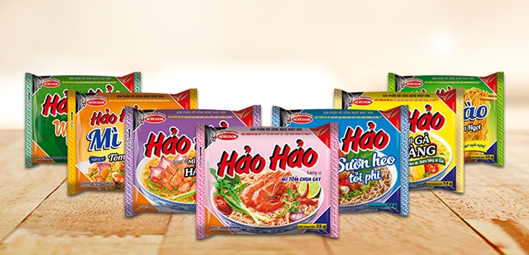 Bộ Công Thương: Khẩn trương xác minh mì Hảo Hảo và miến Good không an toàn thực phẩm