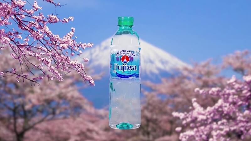 Đồ uống không cồn 