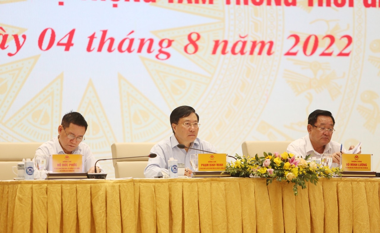 Buôn lậu giảm, gian lận thương mại tăng Buôn lậu giảm, gian lận thương mại tăng