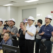 Dự án NMNĐ Thái Bình 2 còn nhiều khó khăn nhưng Petrovietnam sẽ nỗ lực cao nhất để hoàn thành dự án đúng cam kết