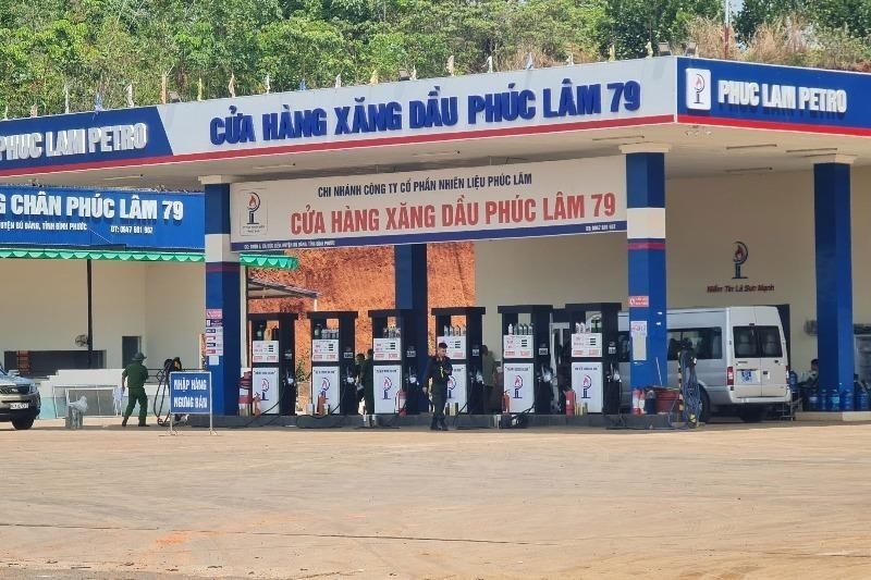 Liên bộ Công Thương - Tài chính sẽ điều chỉnh chi phí kinh doanh xăng dầu?