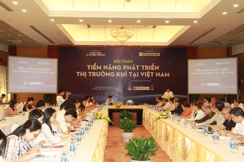 thi truong khi viet nam con nhieu kho khan can thao go