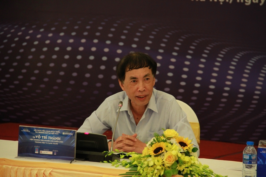 thi truong khi viet nam con nhieu kho khan can thao go