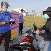 Bộ Công Thương: Không để thiếu hàng, sốt giá