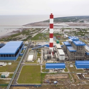 TKV bảo đảm cung cấp đủ than cho các nhà máy nhiệt điện