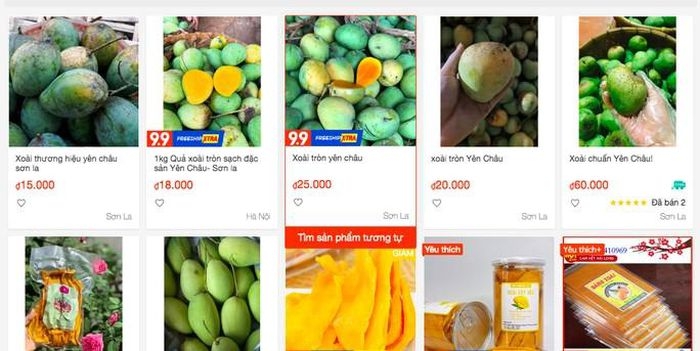 Thị trường trong nước đang sôi động trở lại