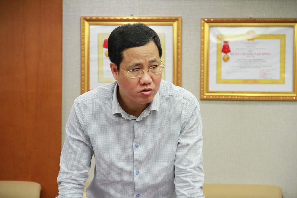 Chi bộ Văn phòng - Ban Tổ chức và Phát triển nguồn nhân lực PVChem tổ chức sinh hoạt chuyên đề  “Đoàn kết - Kỷ cương - Sáng tạo - Hiệu quả”