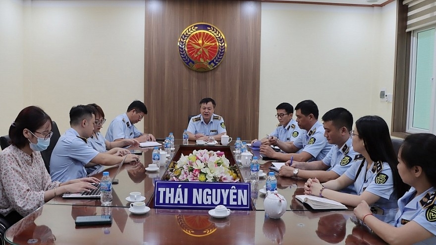 Mạnh tay với các vi phạm trong kinh doanh xăng dầu