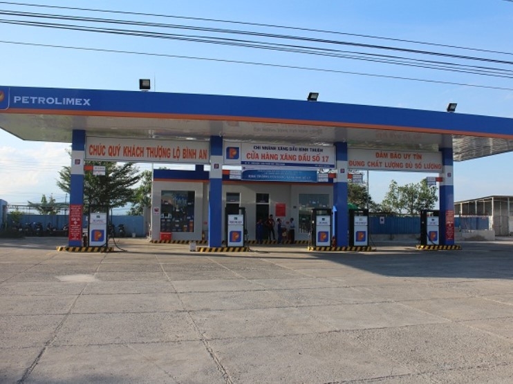 Vì sao 5 đầu mối kinh doanh xăng dầu bị tước giấy phép?