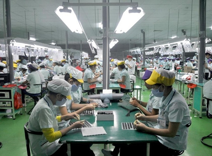 Vì sao không nên tăng giờ làm thêm cho người lao động? vi sao khong nen tang gio lam them cho nguoi lao dong