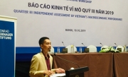 VEPR: Tăng trưởng kinh tế cần 