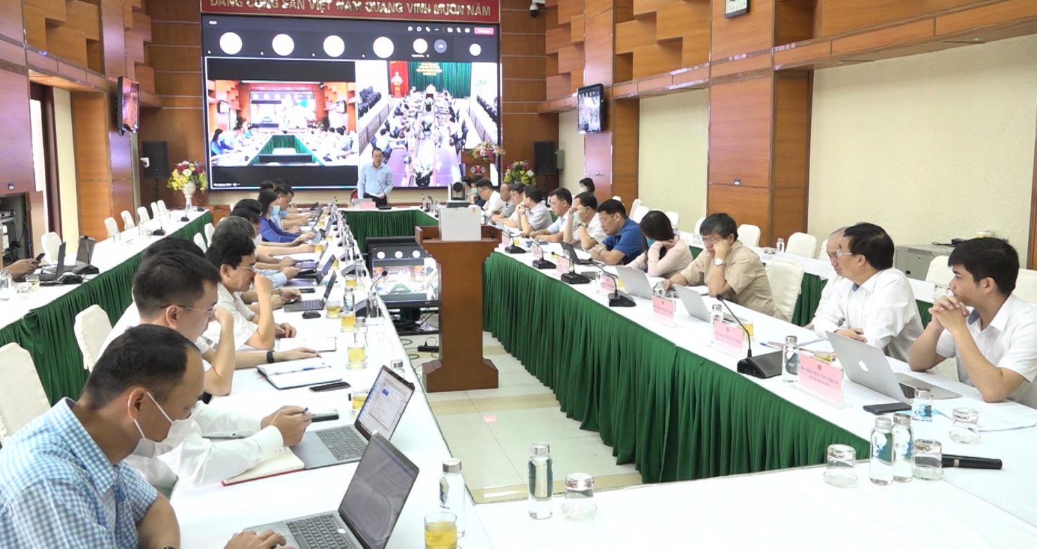 TKV tập trung điều hành hoàn thành toàn diện kế hoạch năm 2021