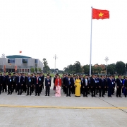 Ngành Than làm theo lời Bác