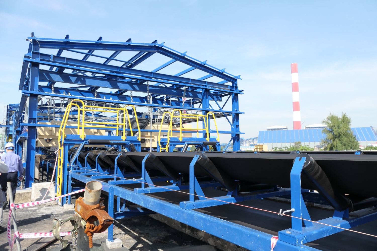 Bài 1: Không bao giờ bị bỏ lại phía sau