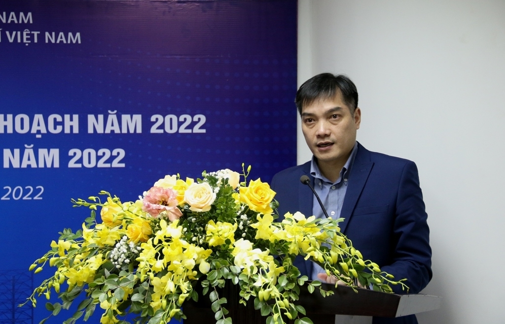 Đảng uỷ PETROCONs- đơn vị tiên phong triển khai Kết luận của Đảng uỷ Tập đoàn về công tác truyền thông và văn hoá doanh nghiệp